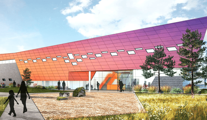 Moderno centro médico llegará al suroeste de Chicago