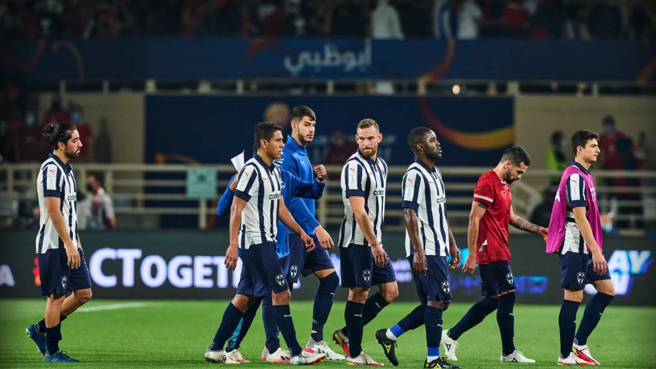 Rayados jugará por el quinto lugar en el Mundial de Clubes.