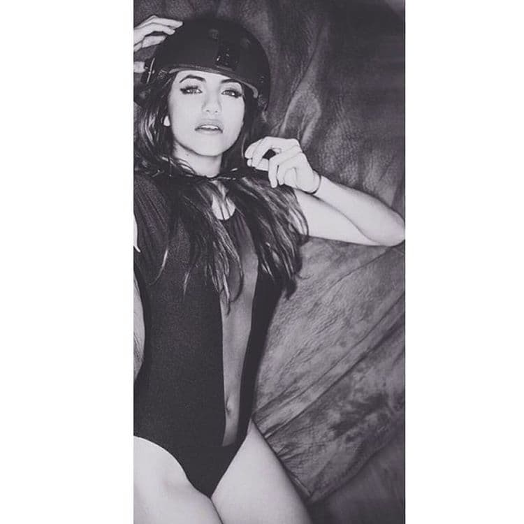 Y como ves, está hecha para brillar por lo más alto.