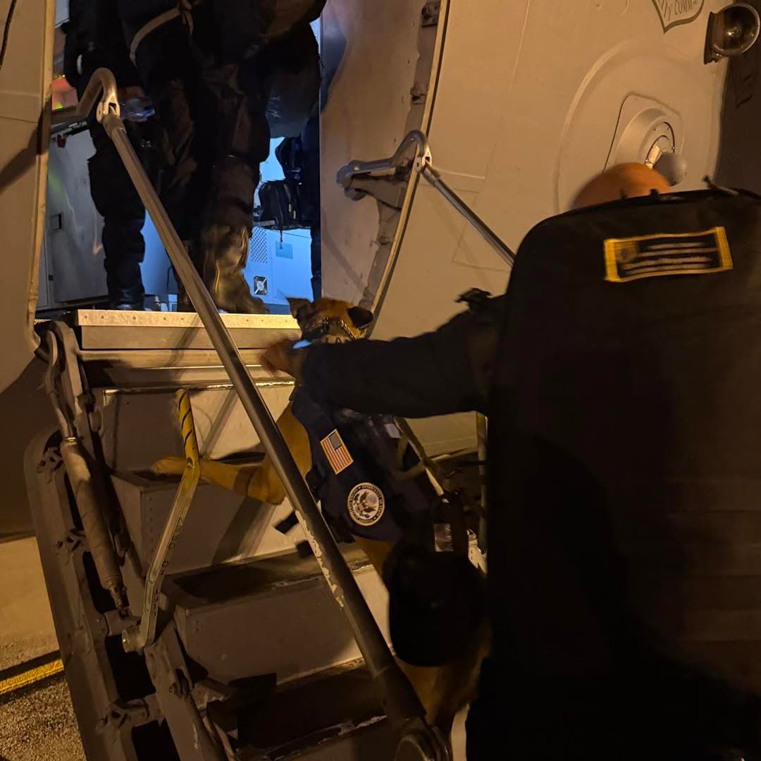 Este grupo es uno de los pocos equipos estadounidenses con capacidad para realizar misiones internacionales de rescate. El
<b>contingente viajó con 79 especialistas, seis perros de búsqueda y más de 70 mil libras de equipo médico y de rescate</b> para atender la emergencia.