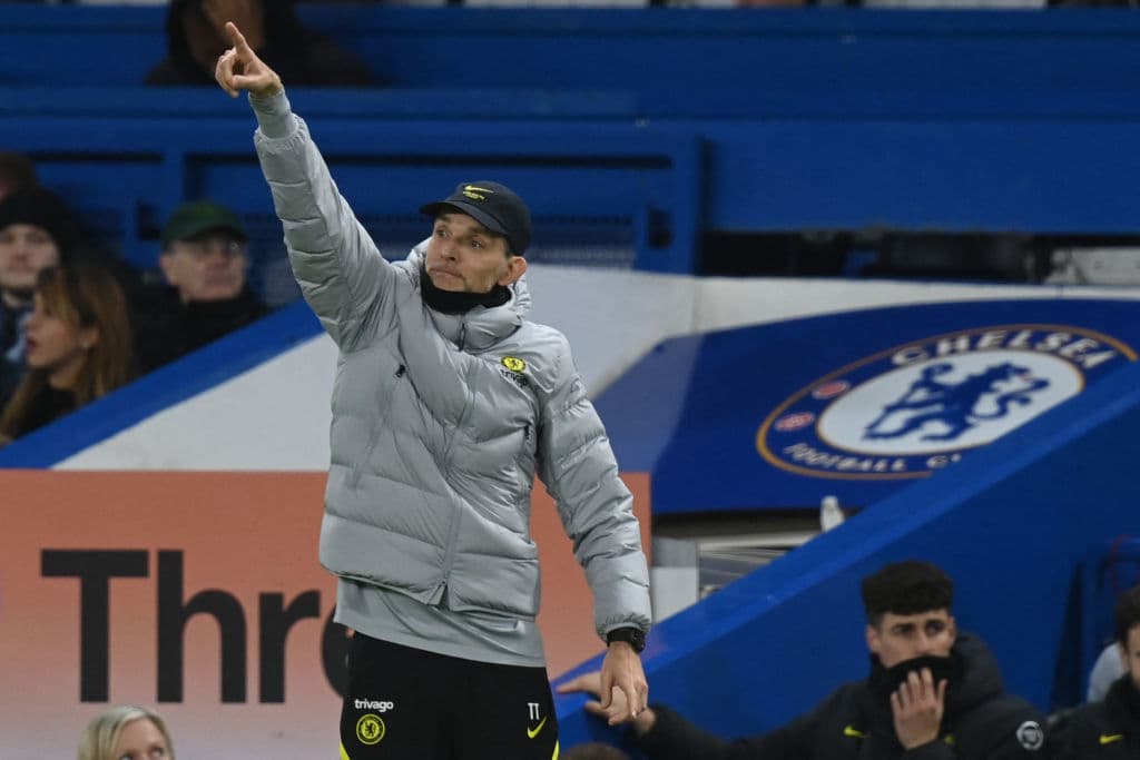 Chelsea deja ir el triunfo y empata ante Brighton and Hove Albion con gol de último minuto de Danny Welbeck al 90'+1'. El tanto para los 'Blues' fue por parte de Romelu Lukaku al 28', ubicando al equipo en la segunda posición de la Premier League.