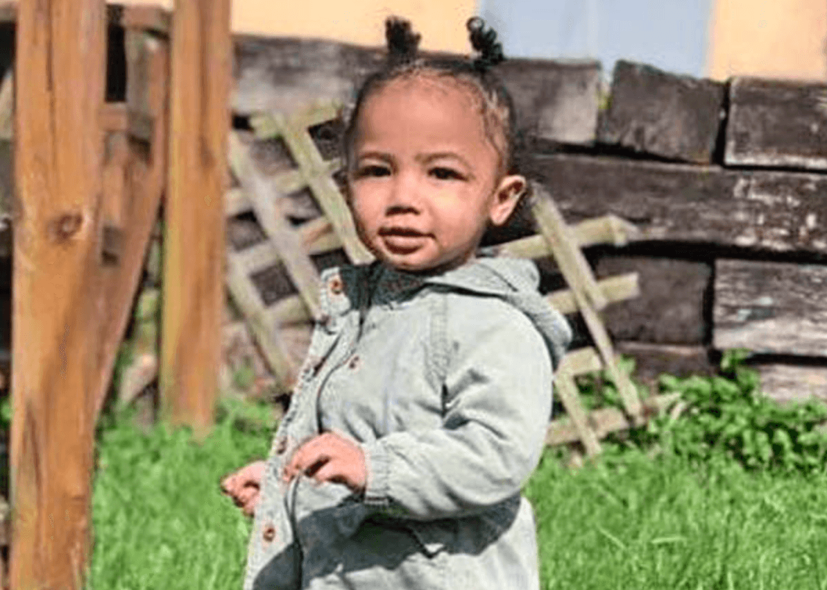 Más de 20 mil personas han firmado una petición para renombrar el parque donde fue hallado el cuerpo sin vida de Nalani Johnson