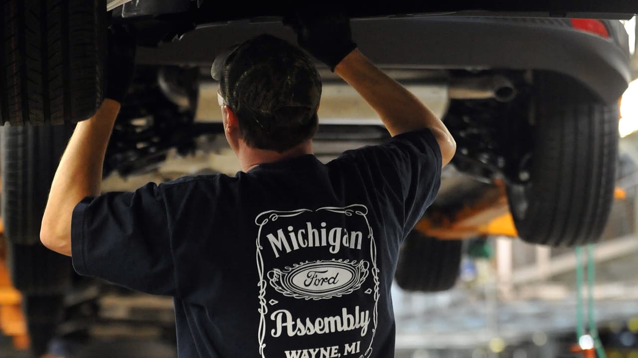 Ford invierte 1,200 millones de dólares para regreso de las Ranger y Bronco