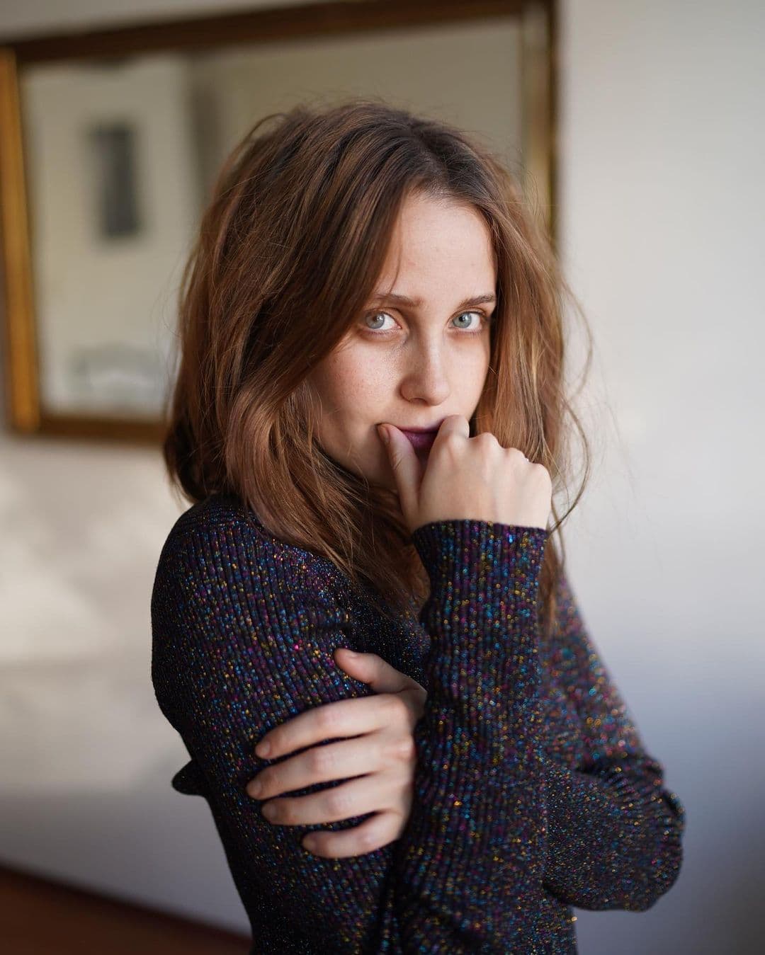 Hace un par de días, la actriz Natasha Dupeyrón utilizó sus 'stories' de Instagram para revelar que había sido víctima de abuso, tras haber sido invitada a cantar un tema que apoya el movimiento feminista.