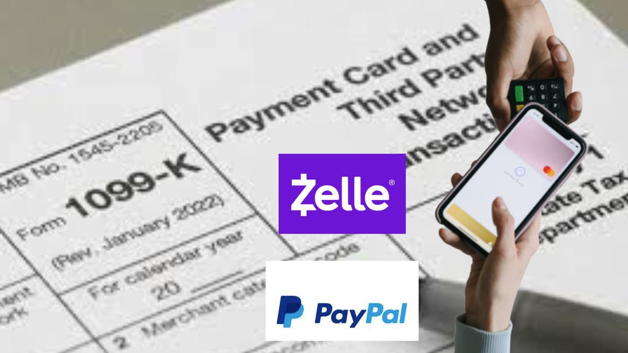 <h3 class="cms-H3-H3"><b>¿Qué pasa si envié dinero a mi familia en Zelle, Cash App? </b></h3>
<br>No debes de qué preocuparte, ya que por transacciones personales no se genera un formulario 1099K.
<br>