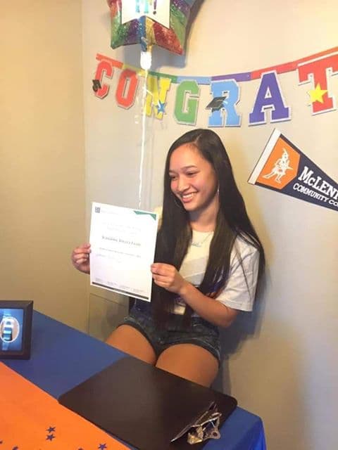 Jesaime Rivera, Rapoporta Academy.