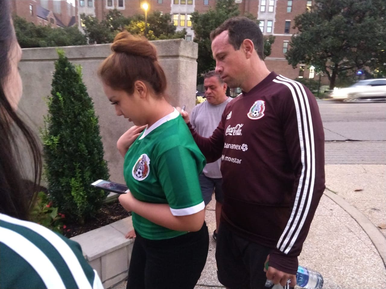 México disputará en Nashville un amistoso como parte de la fecha FIFA contra Estados Unidos, en donde ambos probaran varias figuras jóvenes.