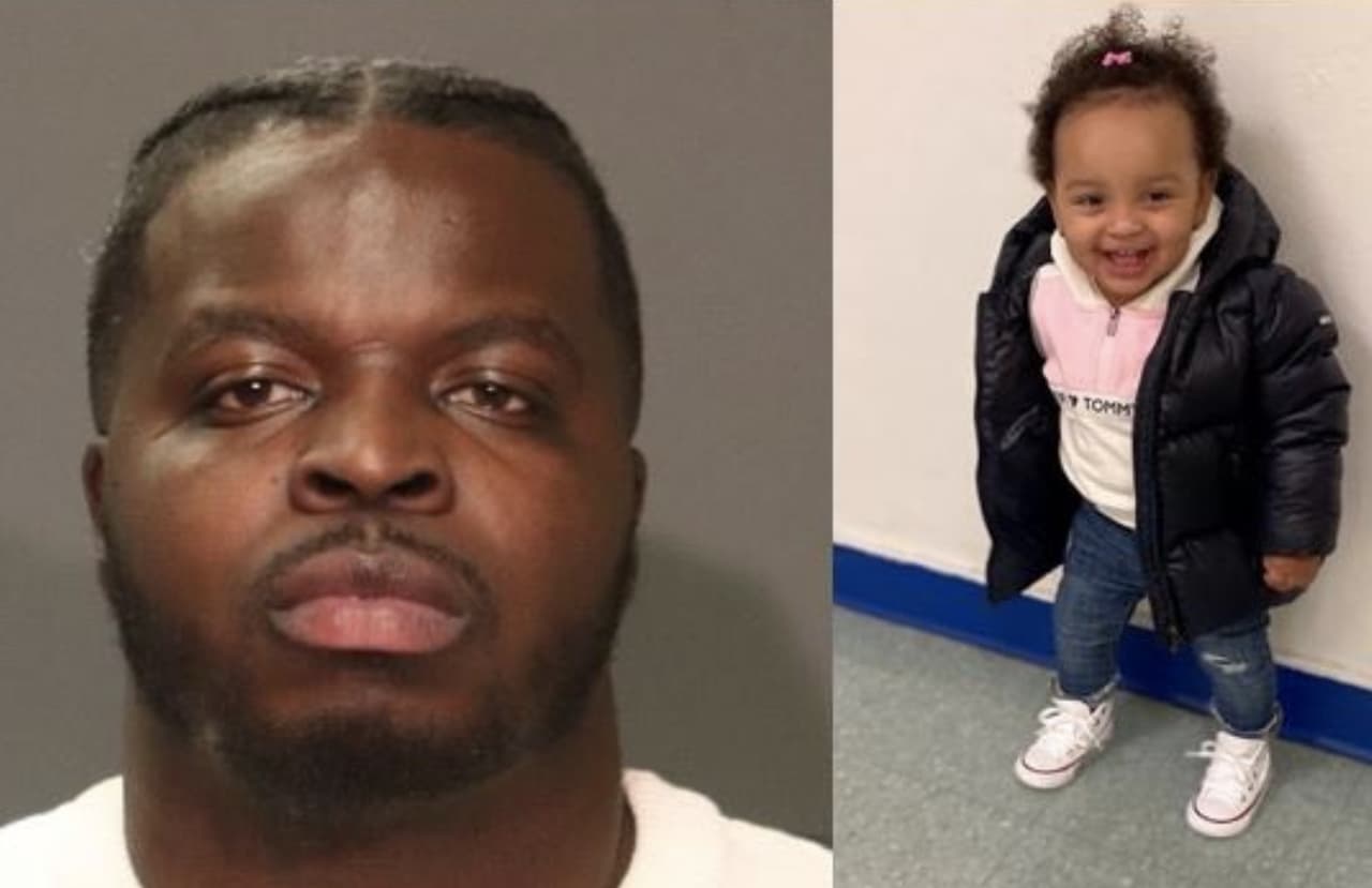 Desconocido devuelve a la niña de 1 año que había sido llevada sin autorización por su padre en El Bronx