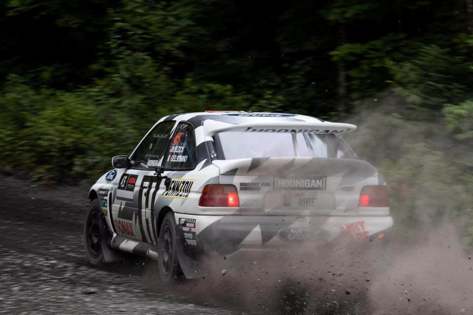 Históricamente, este vehículo conquistó los primeros lugares en diferentes competencias de rally bajo el comando de leyendas como
<b>Carlos Sainz y Tommi Makinen</b>.