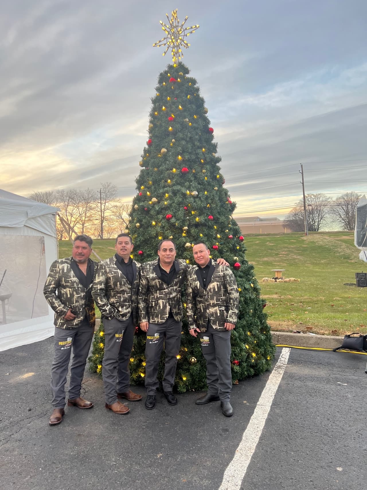 Amazing Christmas Village 2021