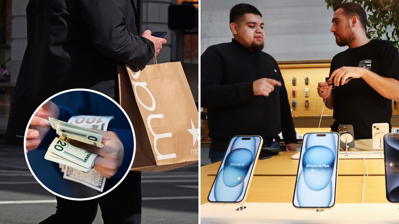 Estos son los secretos para no endeudarte en esta Navidad, según expertos en California