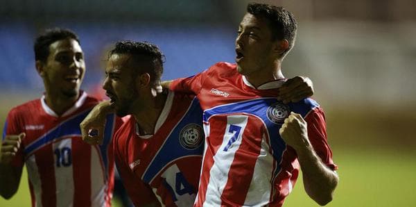 Puerto Rico vence 1-0 a Granada rumbo a Rusia 2018
