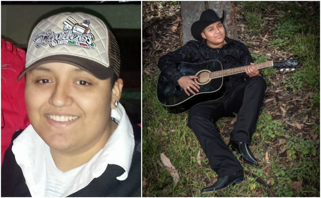 Conoce a 'El Transformer', el primer cantante transexual de regional mexicano