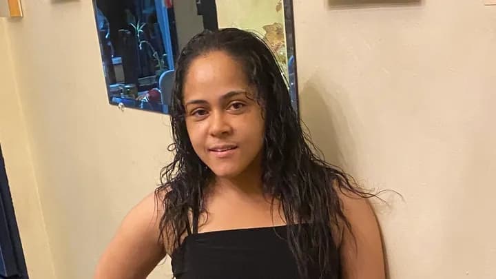 Ivy era una madre amorosa que murió tras un ataque.