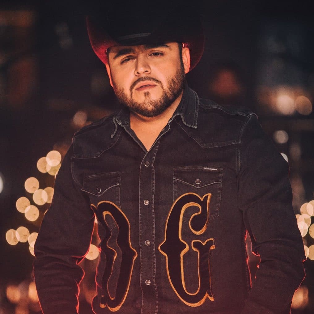 Gana la Mesa VIP al Baile con Gerardo Ortiz