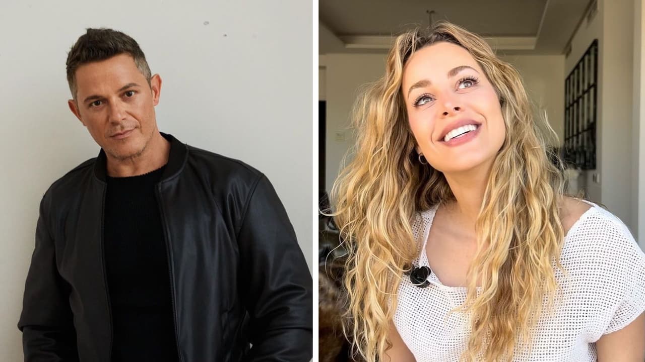 Alejandro Sanz confirma romance con exparticipante de ‘Las Estrellas Bailan en Hoy’: “No hay camino más bello”