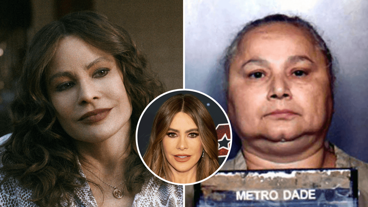 Antes de Sofía Vergara, otras actrices interpretaron a Griselda Blanco y así lucían: ¿quién se parece más?