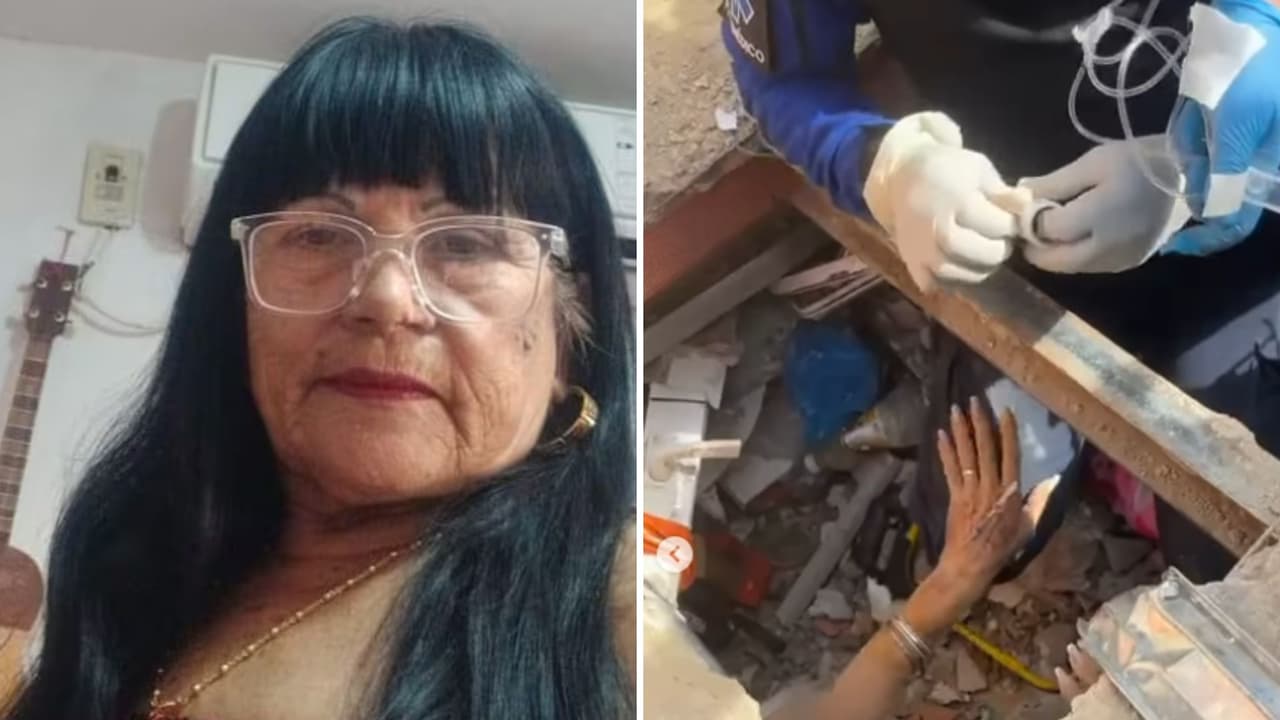 Encuentran cuerpo de ‘La Señora de las Uñas Bonitas’: su familia pasó días en la “penumbra” buscándola