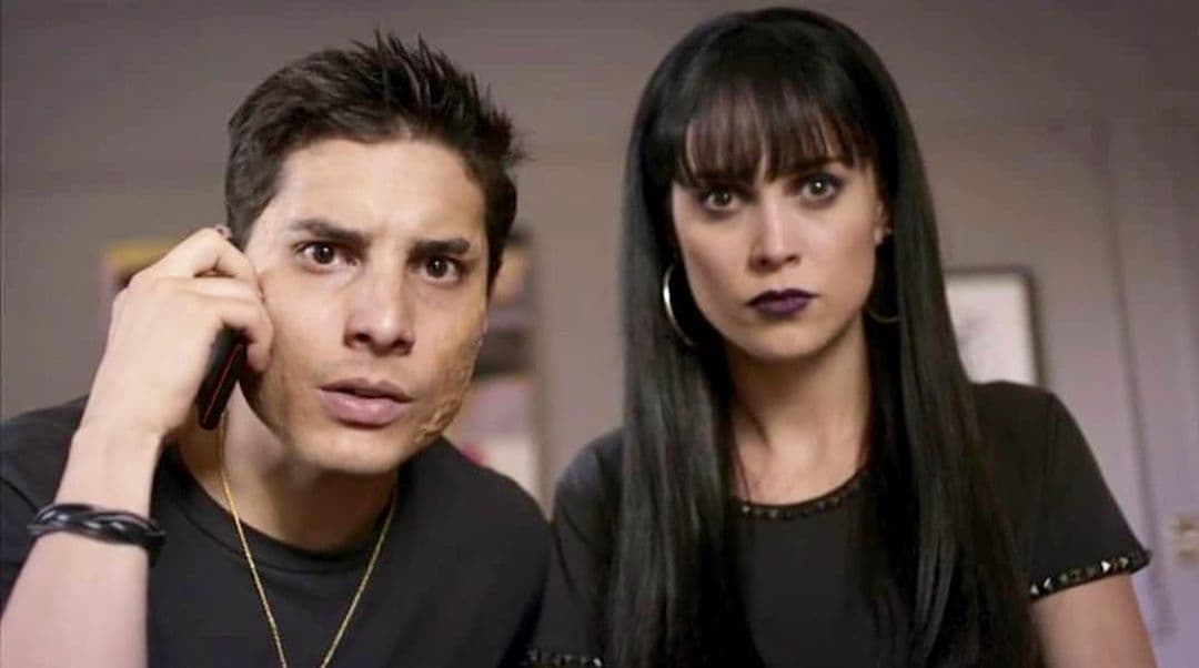 No te pierdas el estreno de ‘Sin miedo a la verdad’ el próximo martes 30 de julio a las 10PM /9C por Univision.