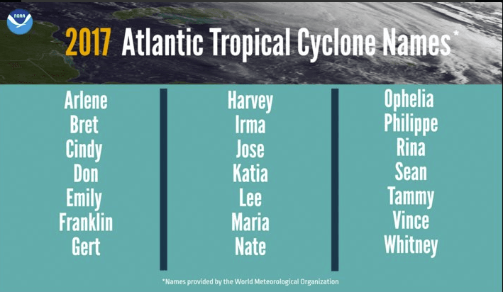 Si tu nombre está en esta lista, es posible que en algún momento de este verano u otoño esté en boca de todos.