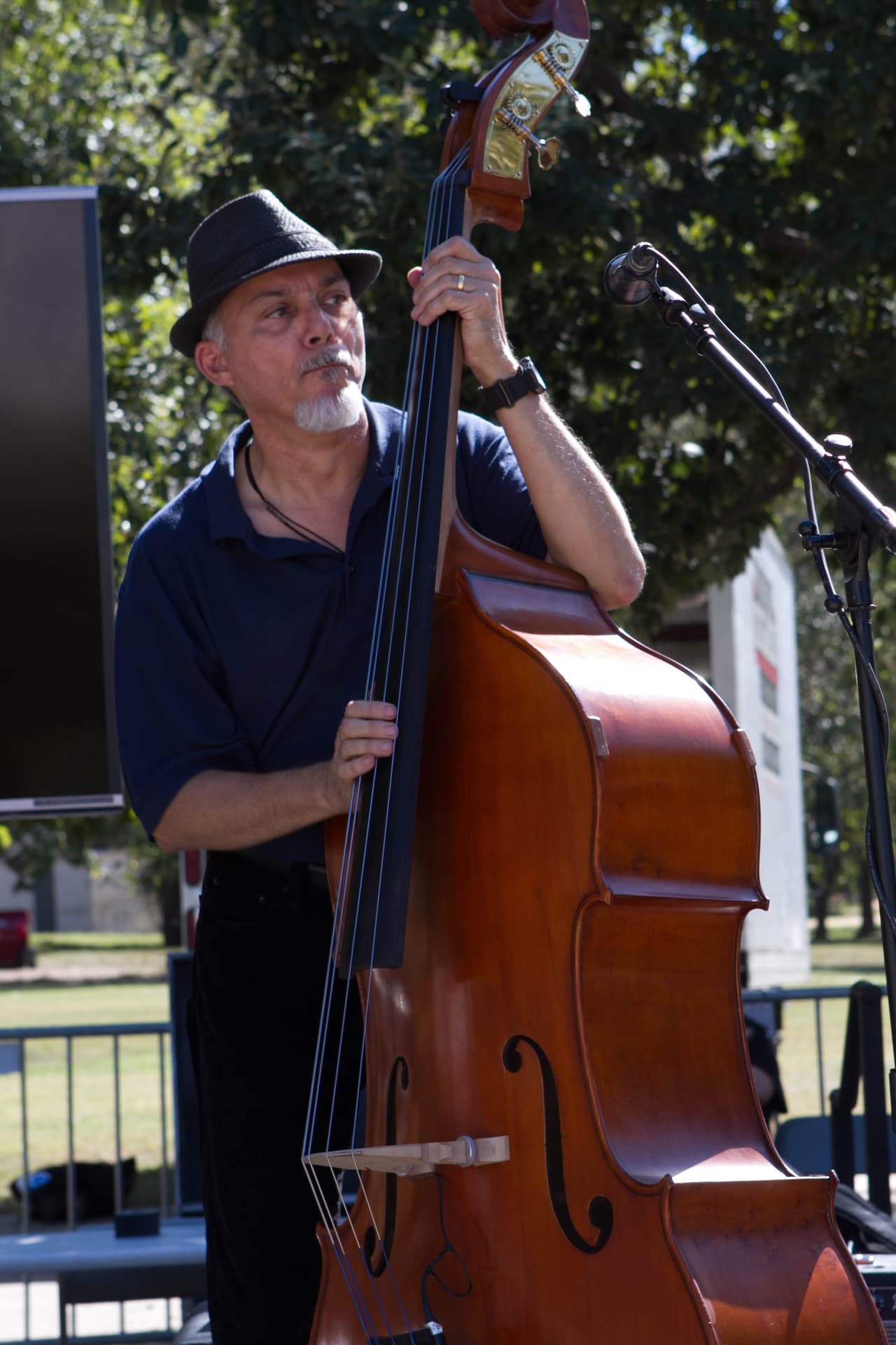 Altares, música, piñatas, papel picado, exhibición de autos antiguos, calaveras, pan de muerto y caritas y manitas pintadas hicieron parte del evento del 'Día de los Muertos' organizado en el Centro Cultural Mexico-Americano de Austin.