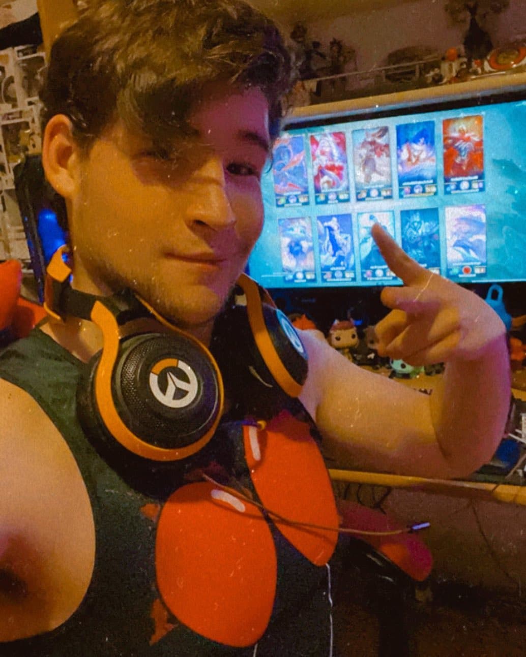 "Es tiempo de dejar las cosas malas en el pasado y continuar", finalizó en entrevista con el matutino mexicano.
<br>