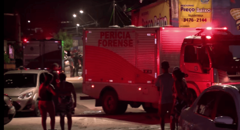 Un tiroteo deja 14 muertos en un club nocturno de Brasil