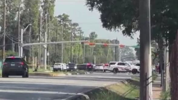 Un estudiante muere baleado cerca de la escuela secundaria Westfield: buscan a un sospechoso