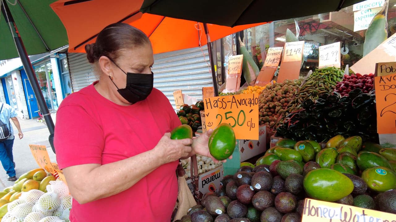 ¿Cómo ha afectado la inflación a las bodegas y tiendas locales?