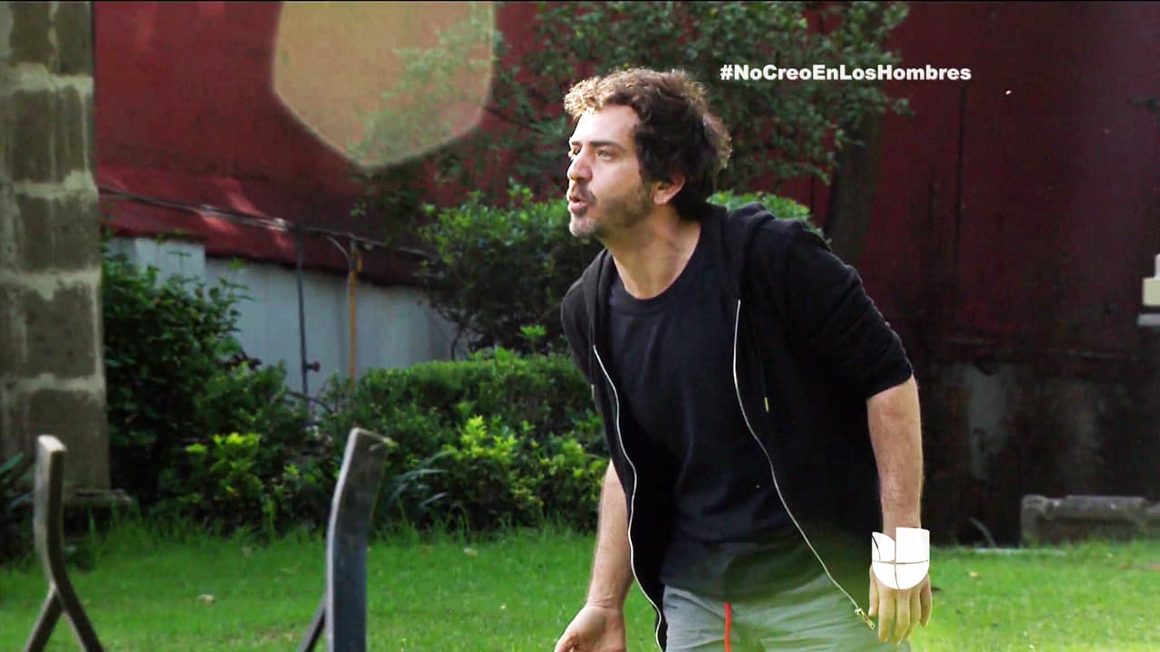 Te retó a que lo demandes, ¡ojalá estuviera tras la rejas!