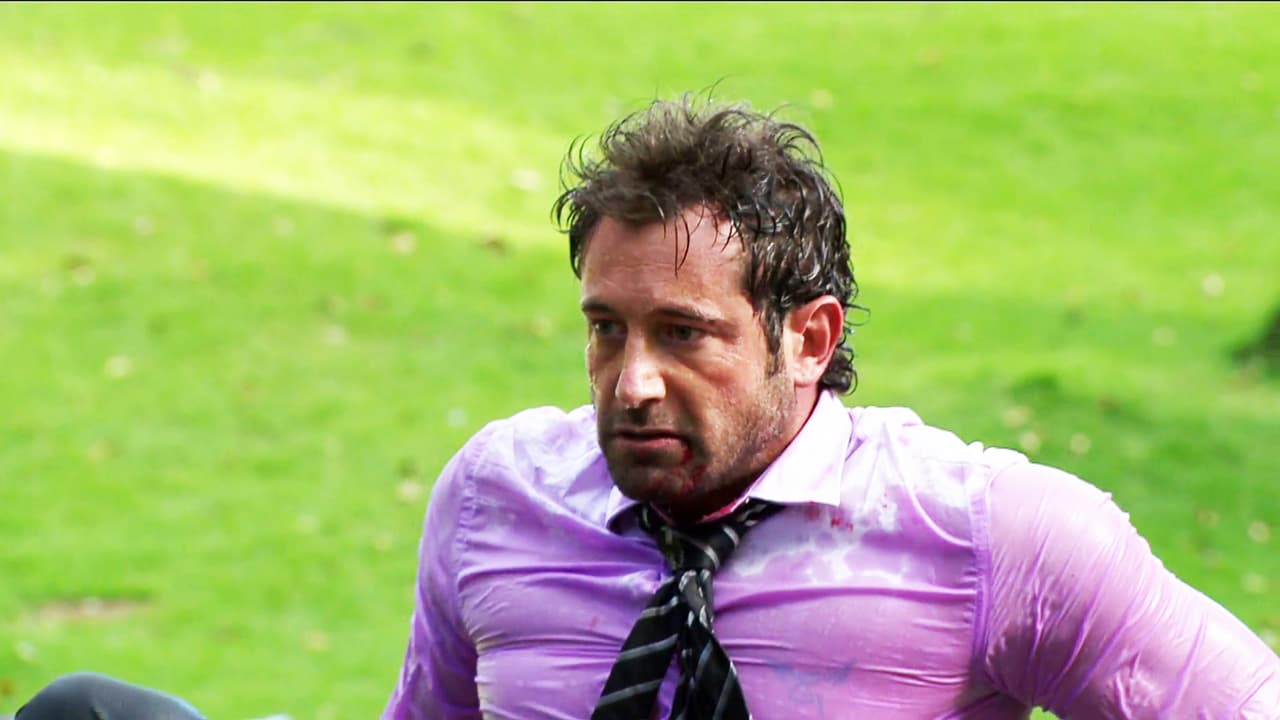 Parece que es demasiado tarde.