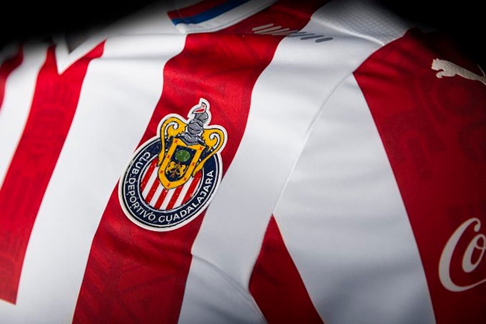Chivas estrena cuenta de Twitter en inglés