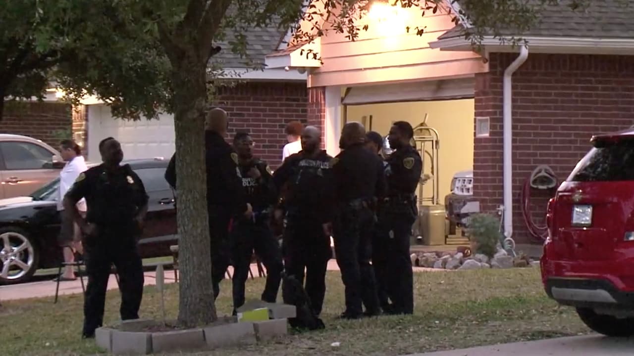 Dos hispanos tienen una discusión y uno de ellos muere al ser baleado