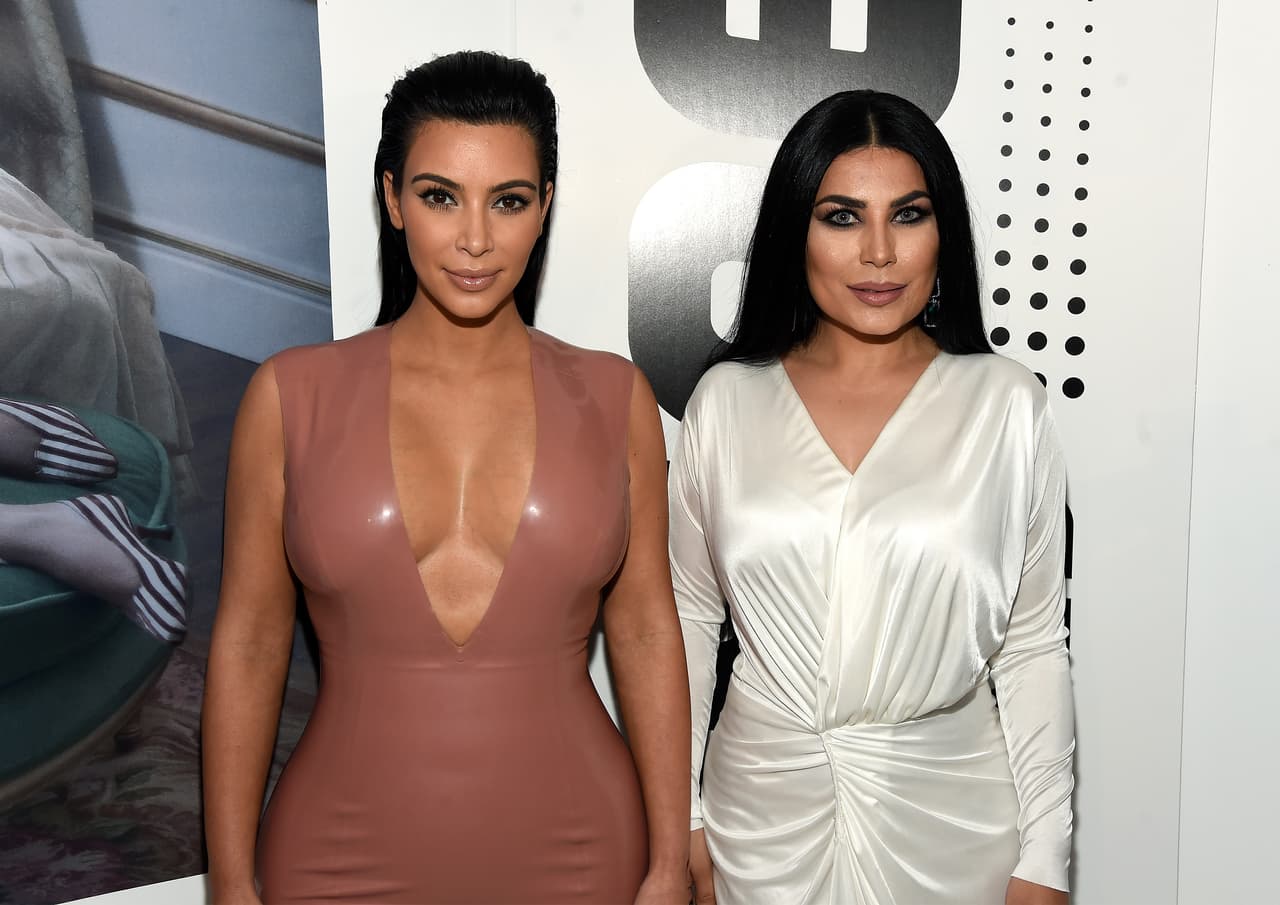 Ya queremos ver su pancita crecer.