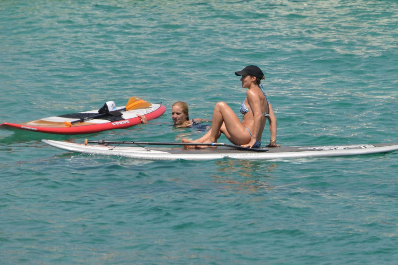 Y es que además de llevar cerca de tres años formando parte de OCEANA.