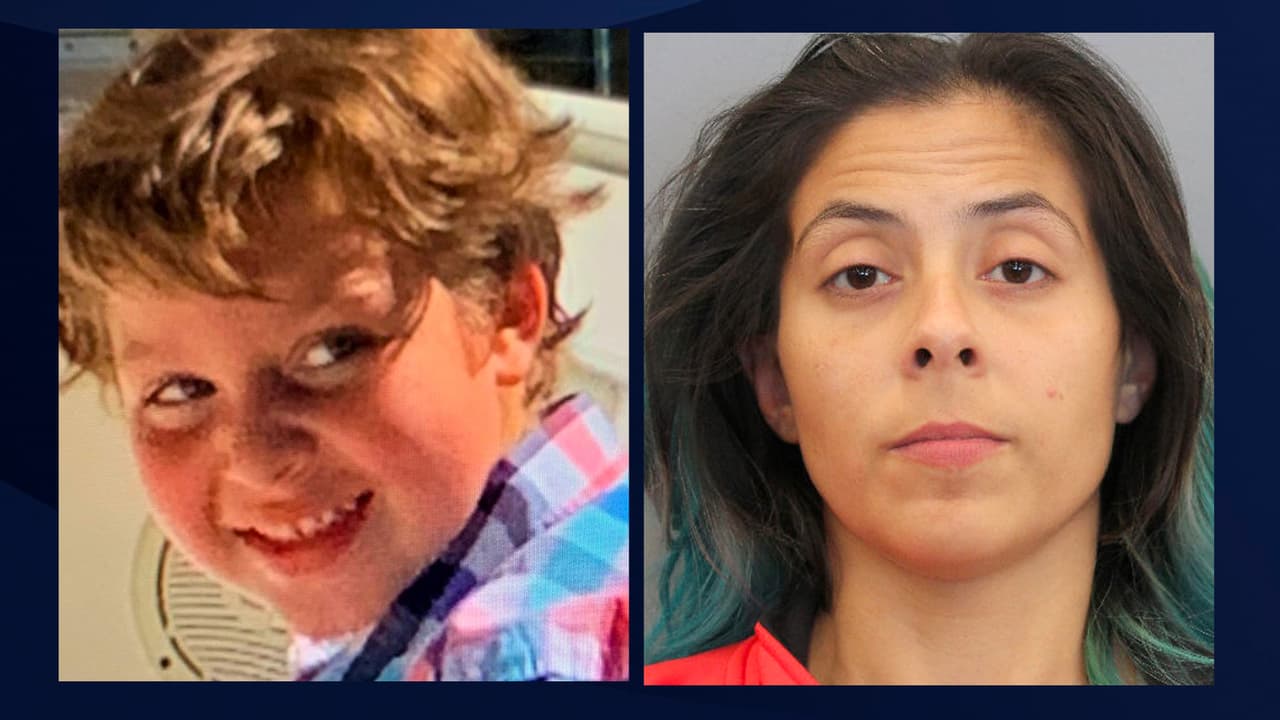 Hallan el cuerpo de un niño dentro de una bolsa en un hotel y la policía cree que es Samuel Olson