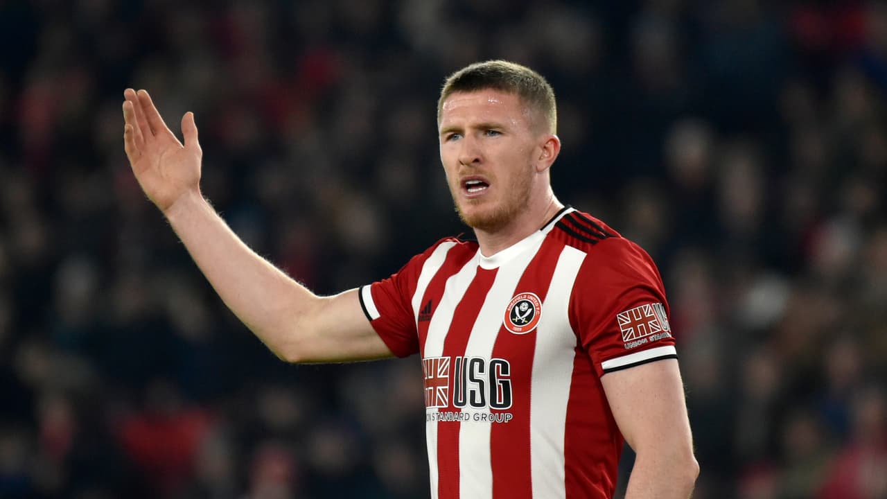 <b>John Lundstram (Sheffield)</b>
<br>Posición: Mediocampista
<br>Edad: 26
<br>Valor actual: 8 MDE