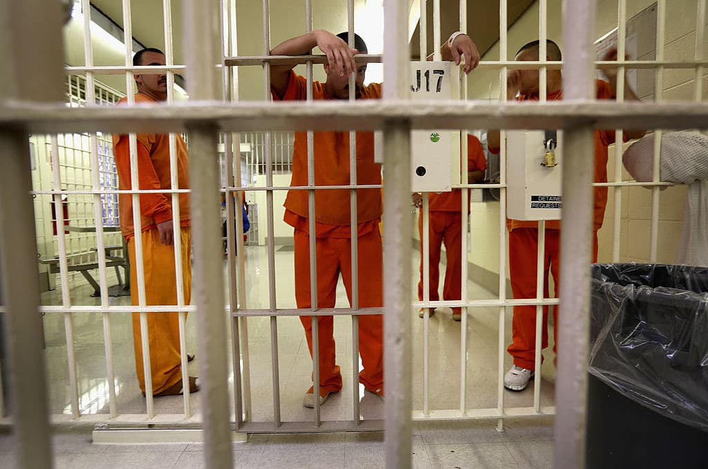 Prosecuting Migrants Is An Indefensible Failure