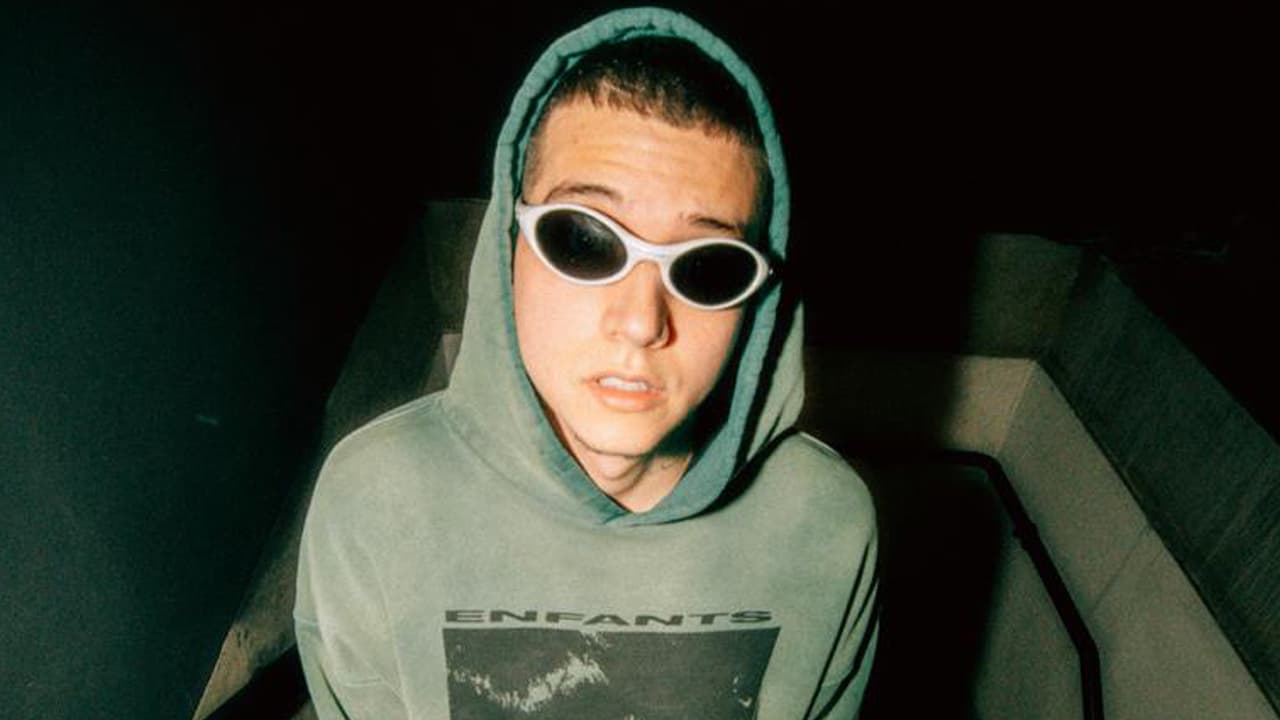 Sky Rompiendo será presentador en Premio Lo Nuestro 2023