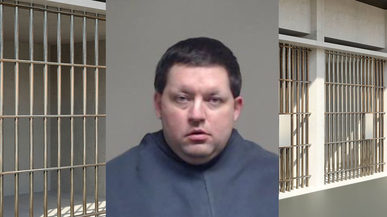 Condenan a cadena perpetua a un hombre que asesinó a su esposa y dos hijos y luego intentó quemar su casa en el norte de Texas