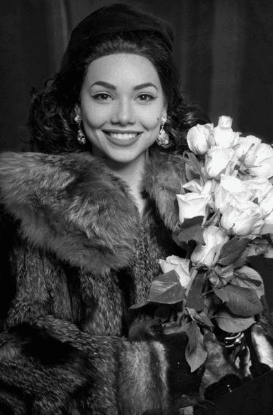 También tuvo que superar algunas pruebas de actuación, baile y canto.