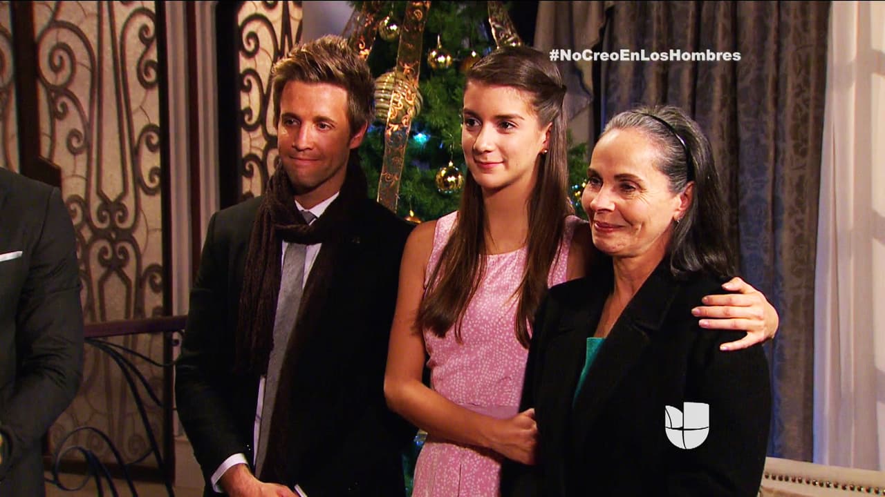 Y ni hablar de Leo, le encanta ver a todos reunidos.