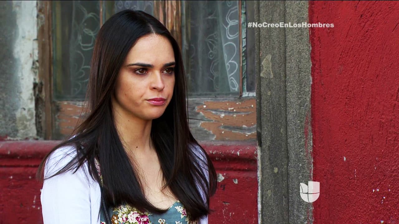 ¿Estás segura de lo que harás Isela?