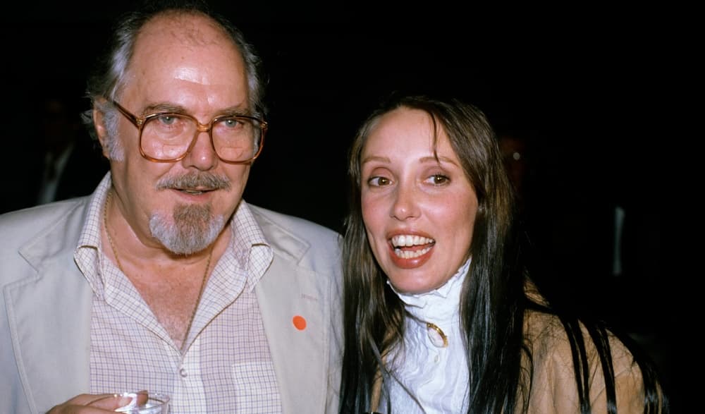 Su último trabajo fue en una película independiente llamada 'Manna from Heaven' (2002) y desde ese momento ha permanecido alejada de todo lo que tenga que ver con el mundo del espectáculo.