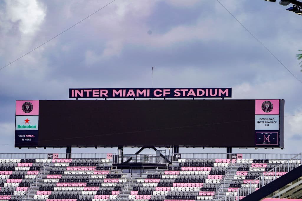 El complejo de Fort Lauderdale se encuentra en óptimas condiciones para albergar el duelo entre el conjunto de Beckham y el Orlando City.