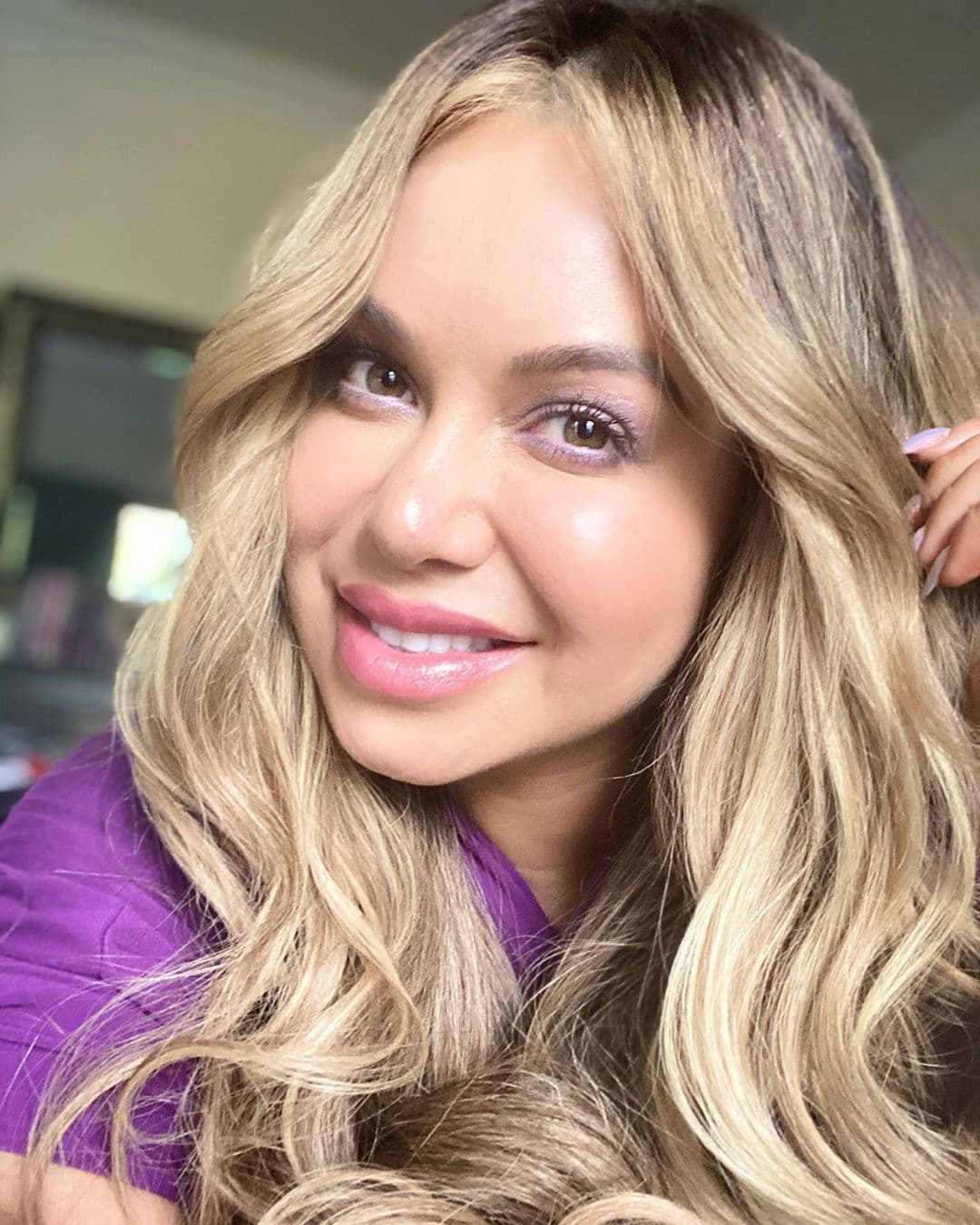 “Así es esto. Si quiero regresar con Lorenzo, voy a regresar con Lorenzo, es lo que yo quiera hacer con mi vida”, finalizó
<b>Janney</b>, como es su verdadero nombre.