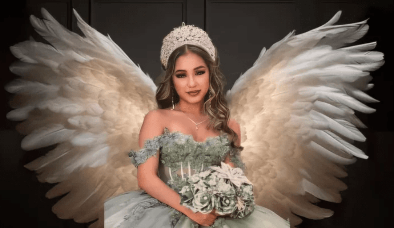 "Mi hija, la niña de mis ojos": Joven hispana en embarazo fue hallada muerta en bosque de Georgia