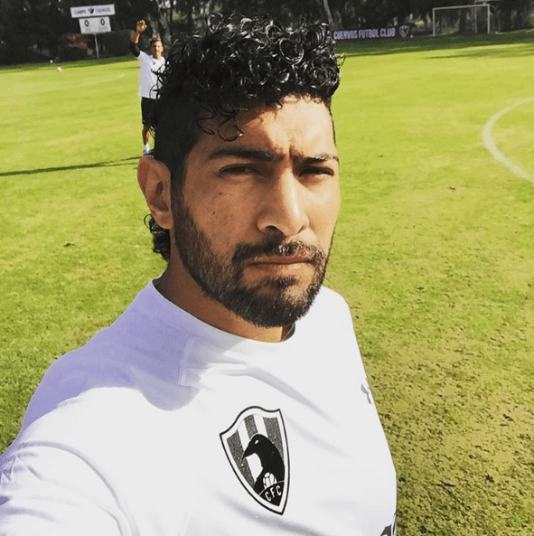 Y se ganó el corazón de miles de admiradoras.