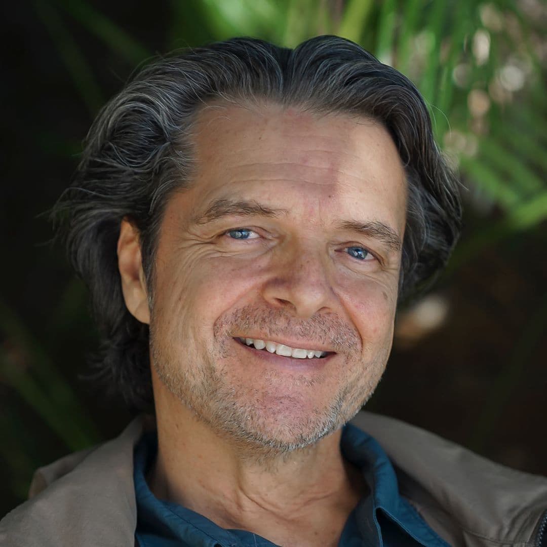 Ariel López Padilla también siguió en el mundo de la actuación. En su trayectoria suma más de 30 telenovelas, 15 de las cuales grabó después de 'Gata salvaje'. El exesposo de la actriz Mariana Levy, con quien tuvo a su hija María, incursionó en la política el año pasado.