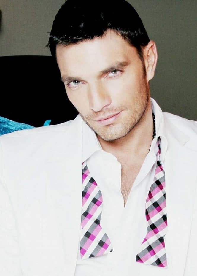 Su clave para lucir bien es ser feliz, no hace dietas y tampoco se mata en el gimnasio.